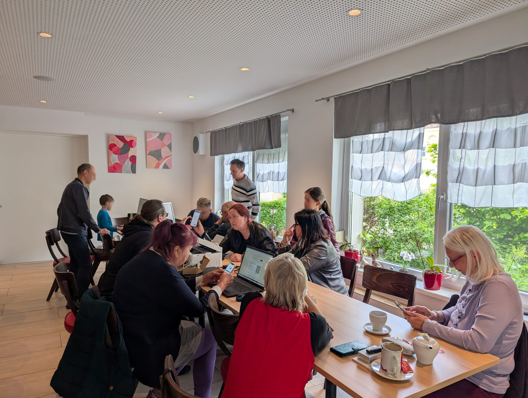 1.Smartcafe Kreuzstetten