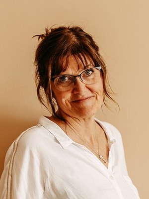 Marianne Rott